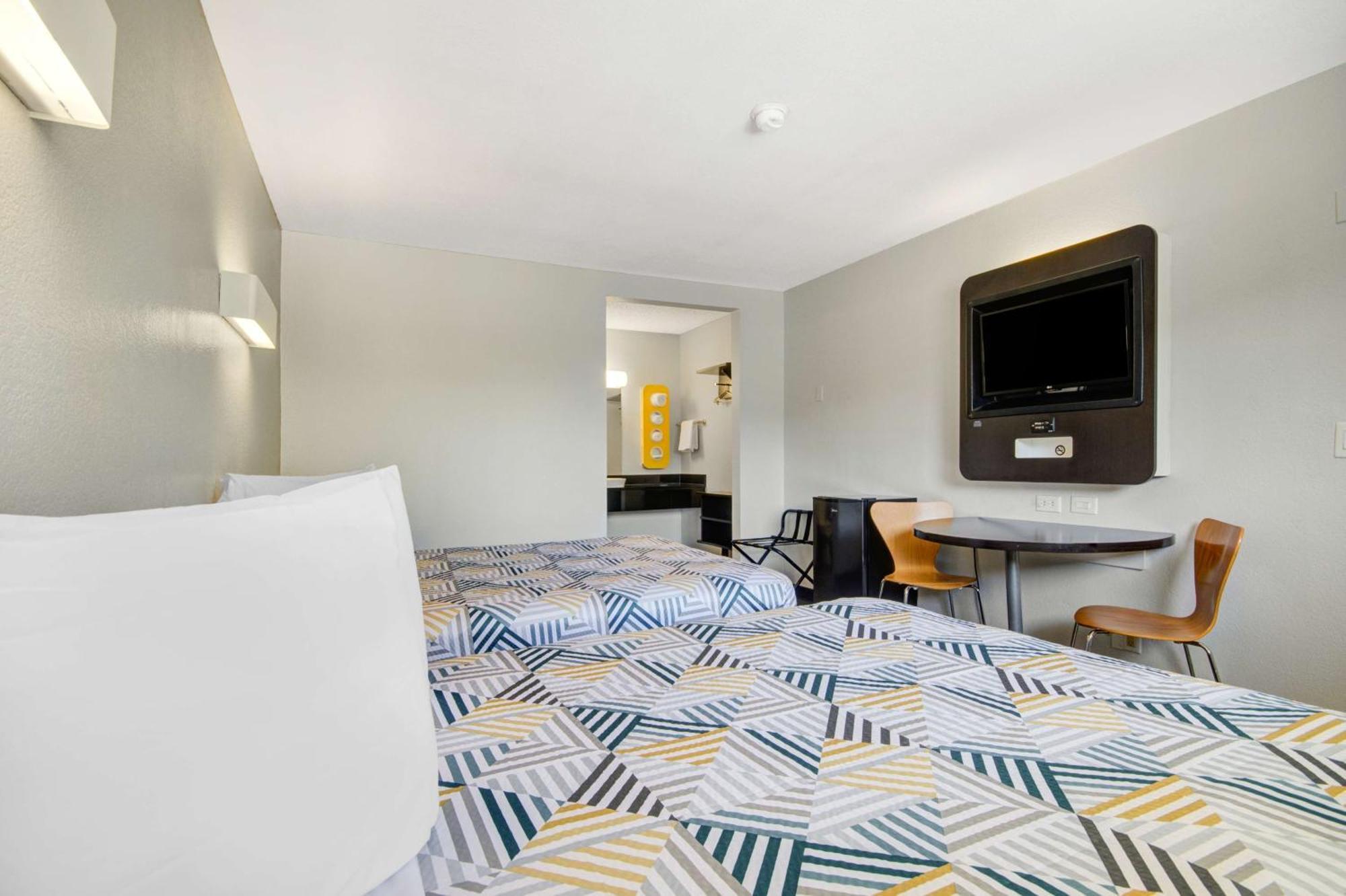 Motel 6-San Jose, Ca - Airport Exteriér fotografie