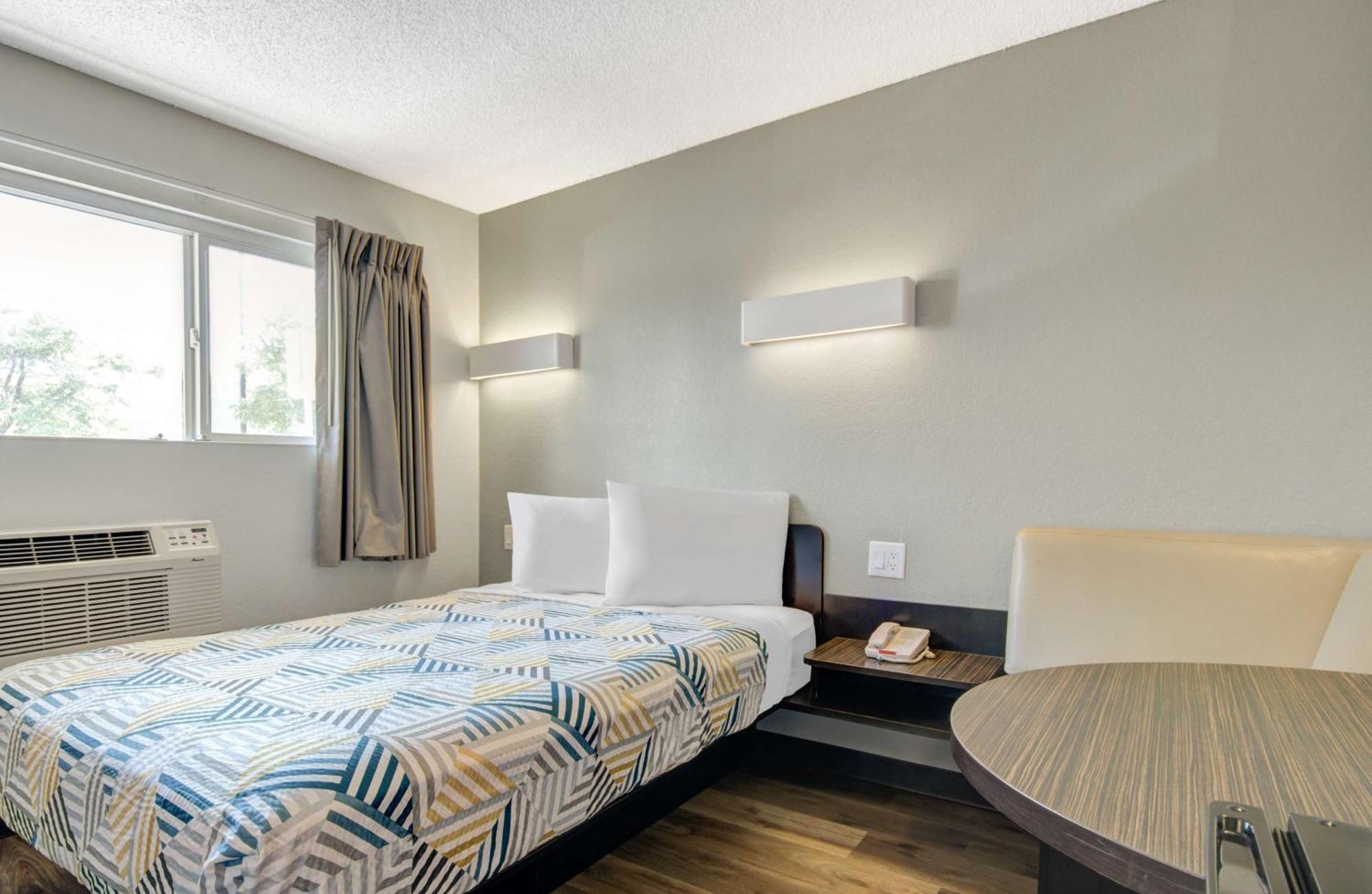 Motel 6-San Jose, Ca - Airport Exteriér fotografie