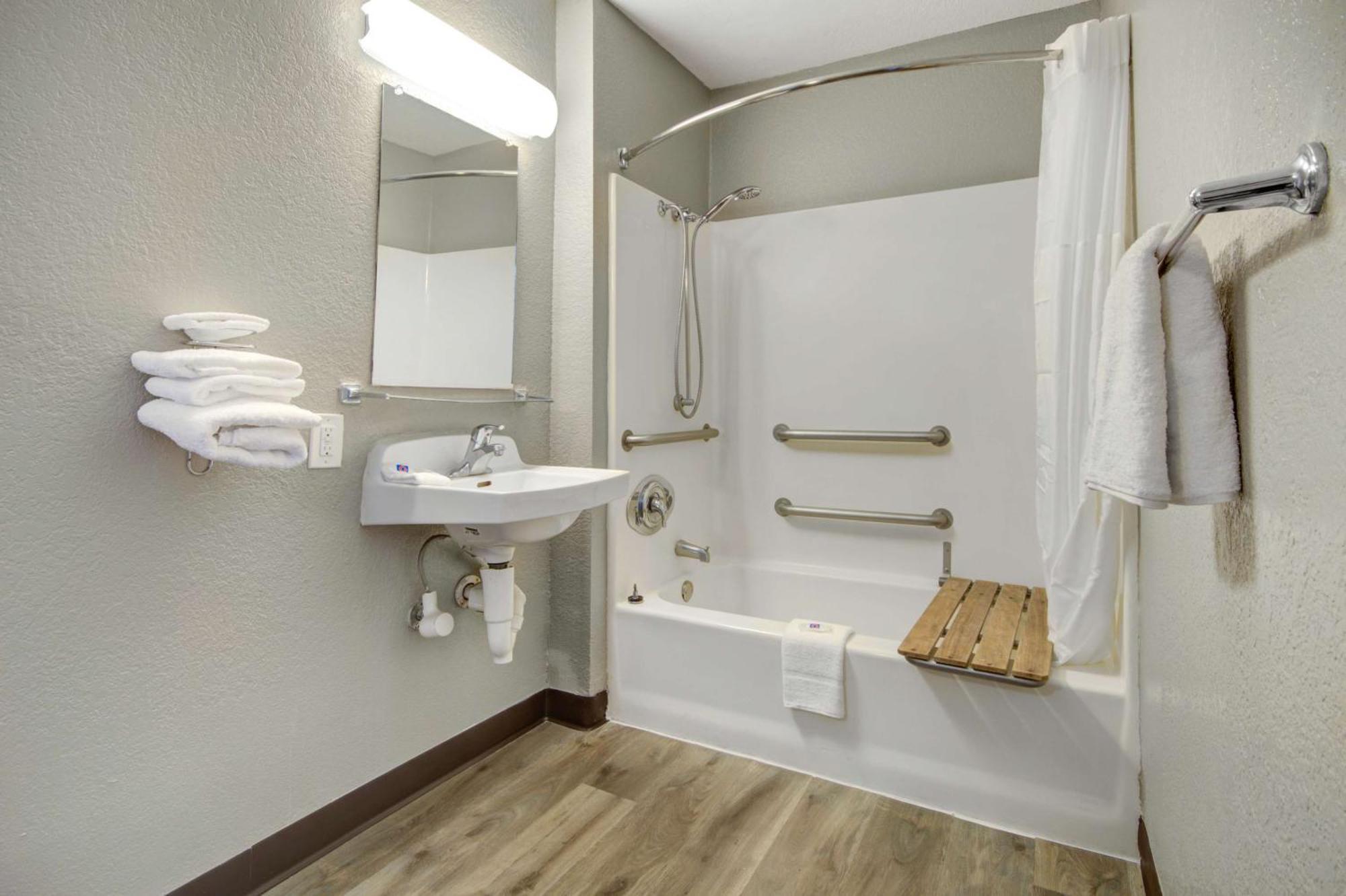 Motel 6-San Jose, Ca - Airport Exteriér fotografie