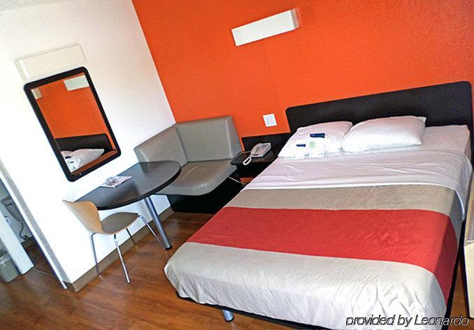 Motel 6-San Jose, Ca - Airport Exteriér fotografie