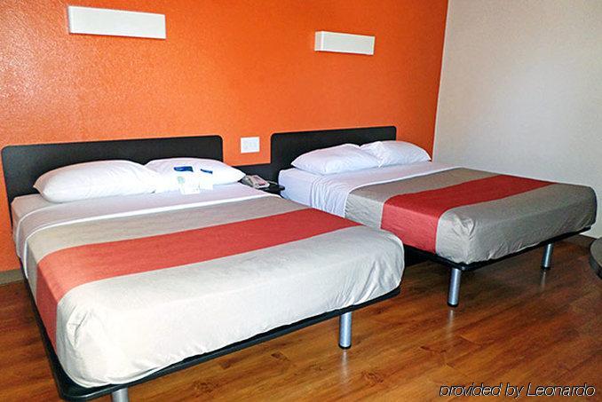 Motel 6-San Jose, Ca - Airport Exteriér fotografie