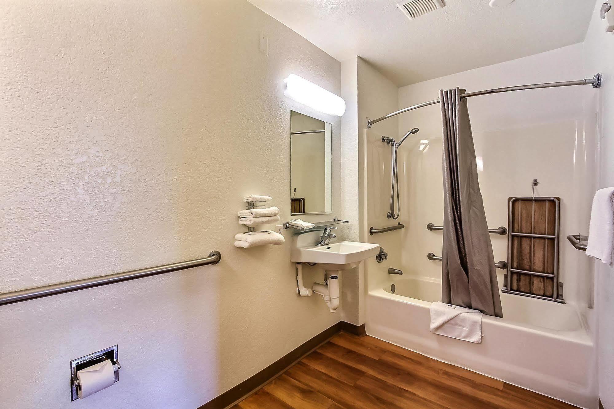 Motel 6-San Jose, Ca - Airport Exteriér fotografie